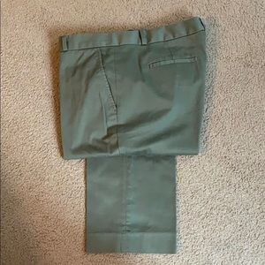 Banana Republic Ryan Slim Straight fit pant